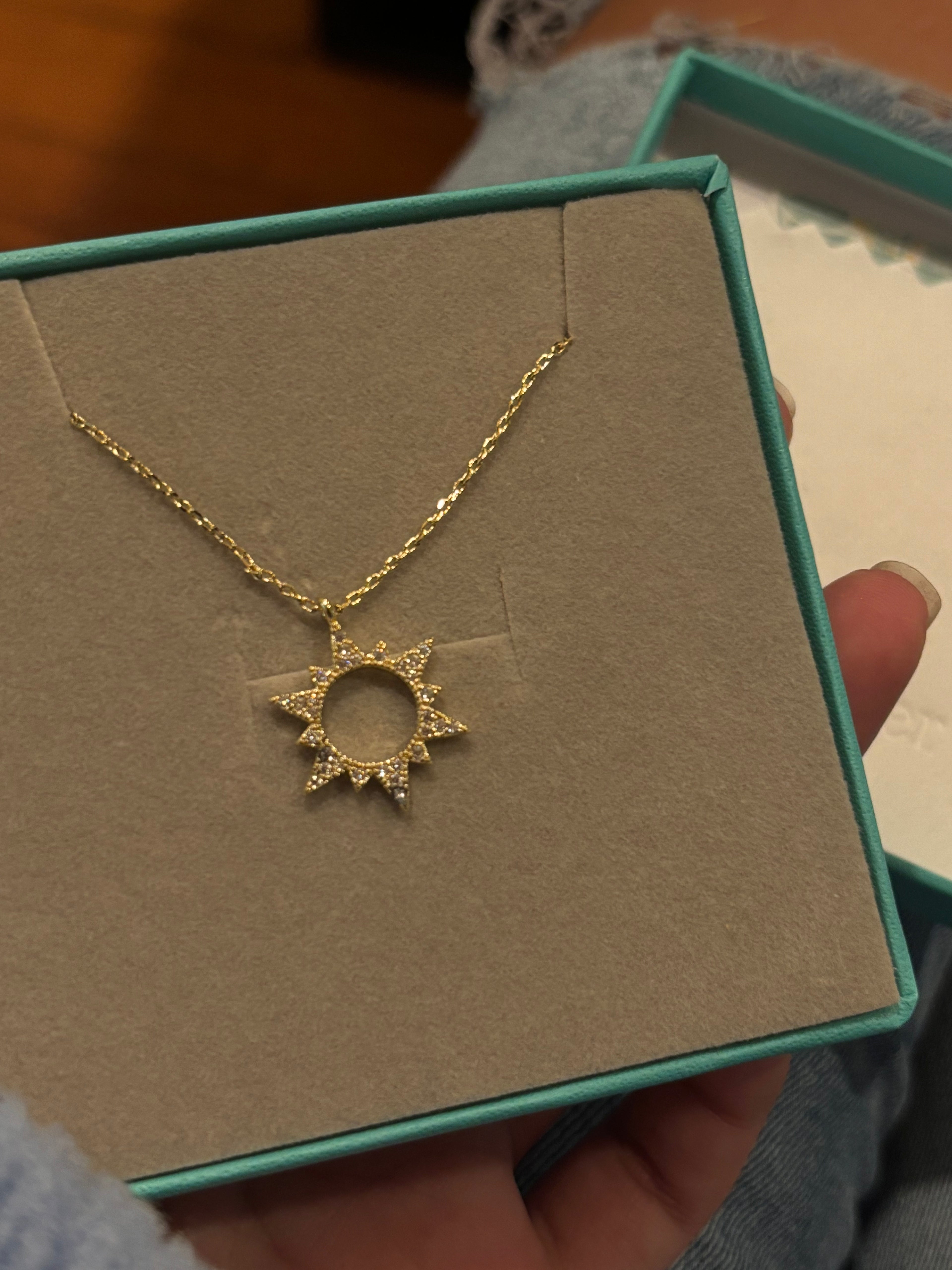 necklace