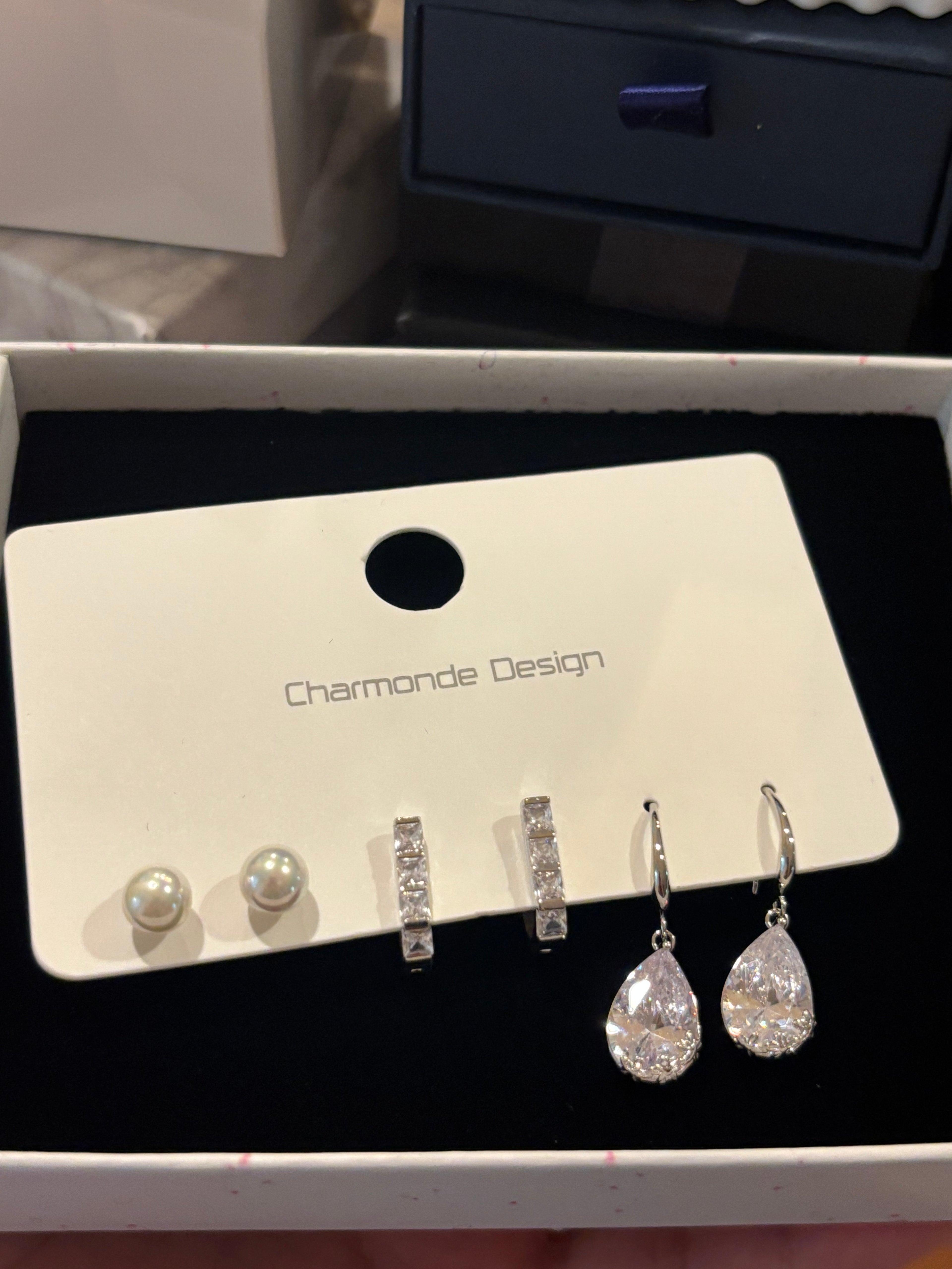 Earring