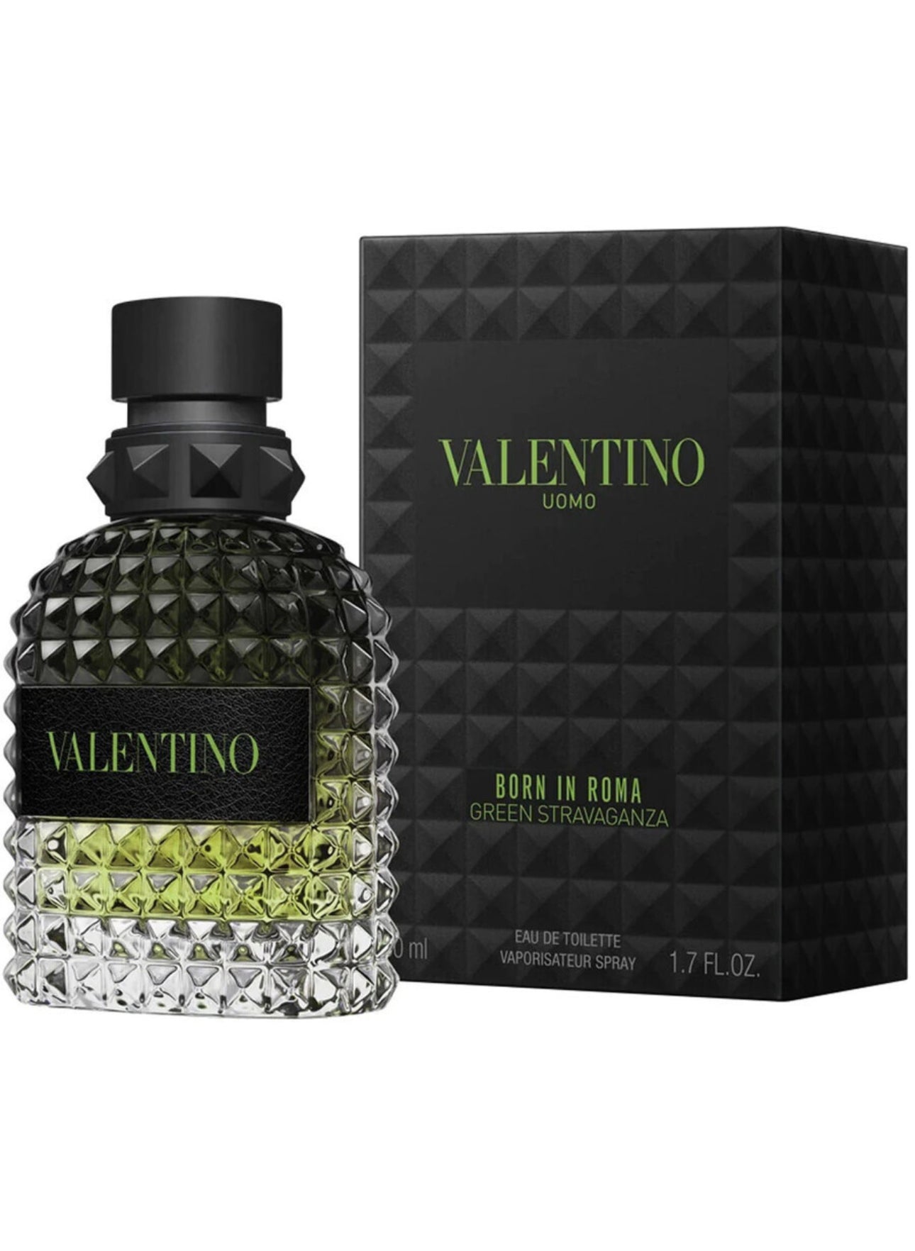 Men's Perfume