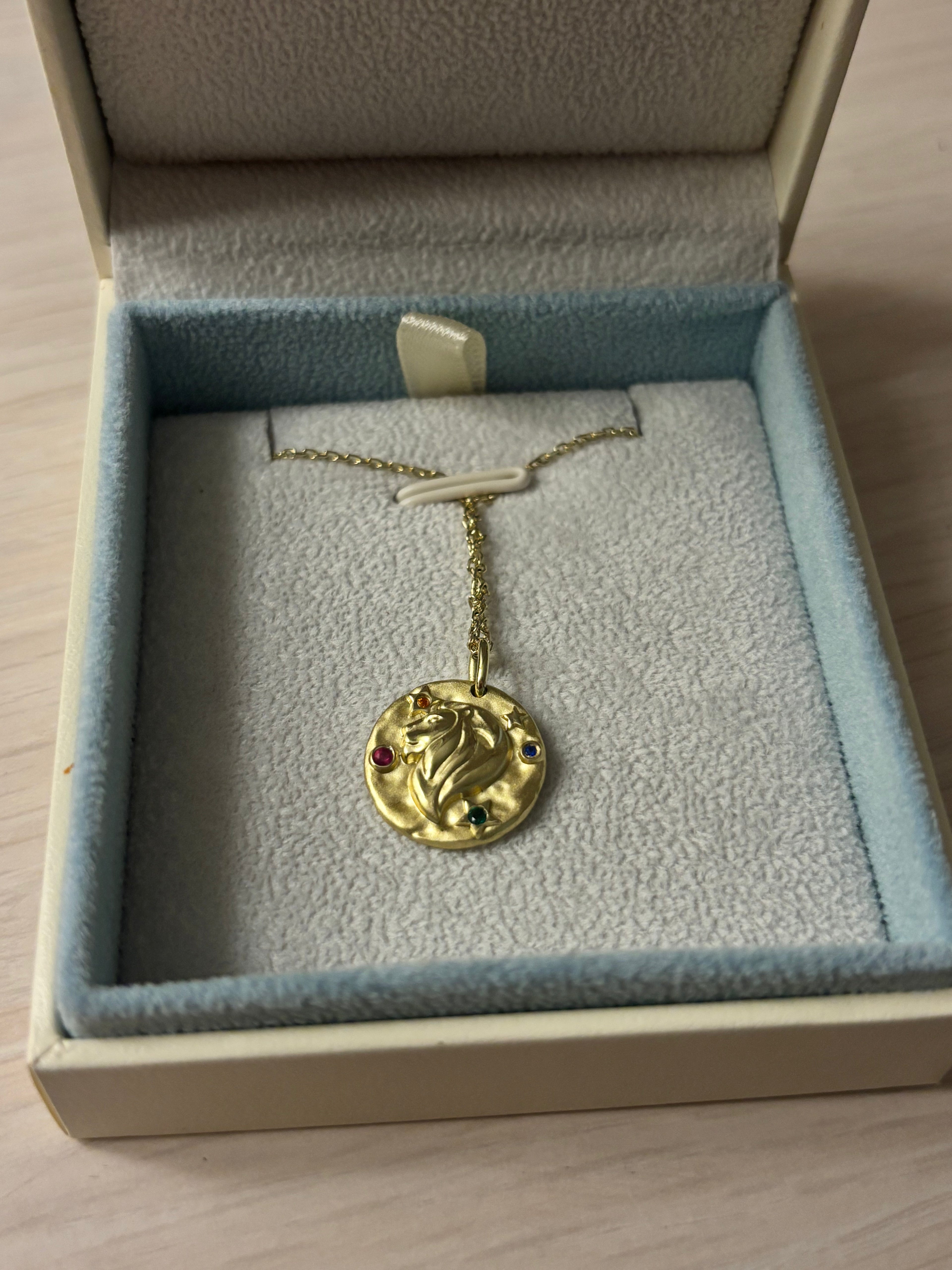 Necklace